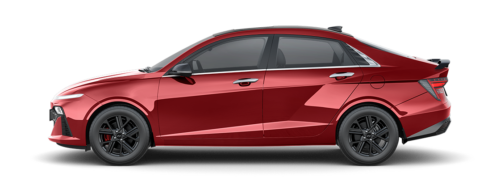 Hyundai Verna