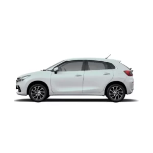 Suzuki Baleno