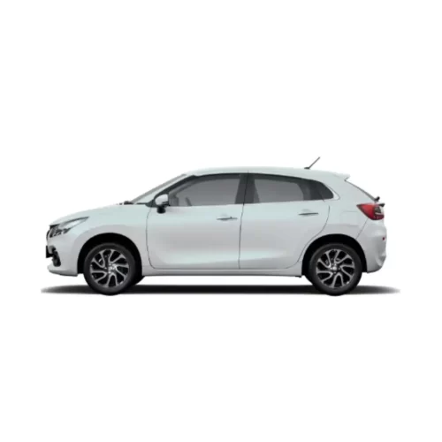 Suzuki Baleno