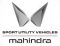 Export Mahindra cars from India – Rugged and high-performance vehicles for global markets.